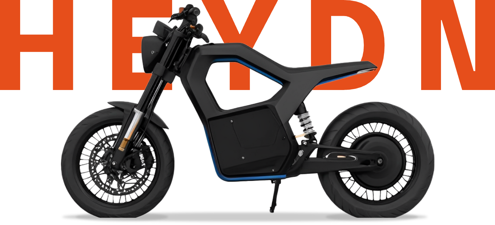 骇闪动力产品图HeydnBOT-Product-image